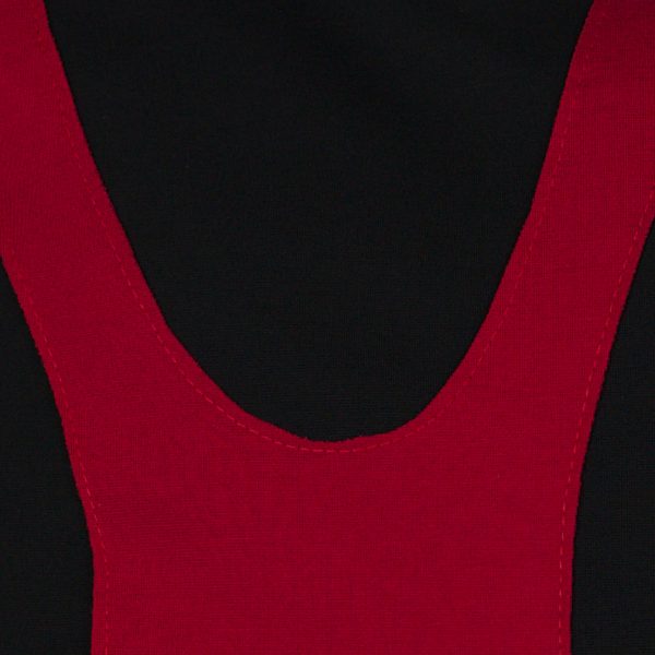 Vein - detailliert Dekokissen Vein - Detailabbildung